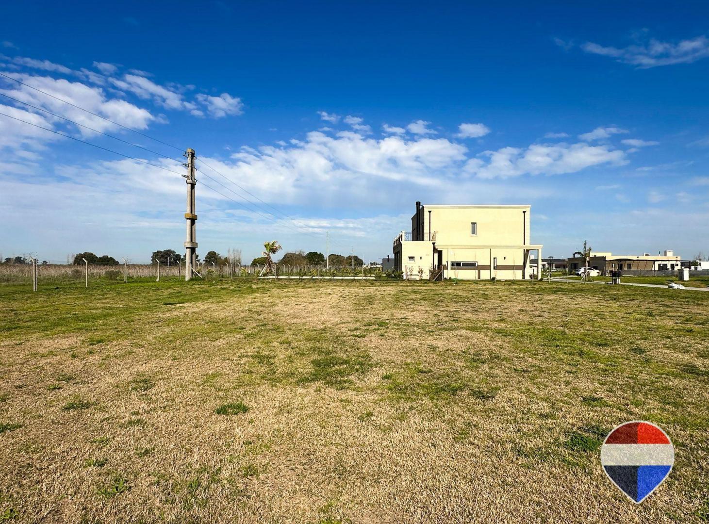 Foto de LOTE 415– ETAPA 2 | BARRIO PRIVADO LA ALAMEDA, imagen 3