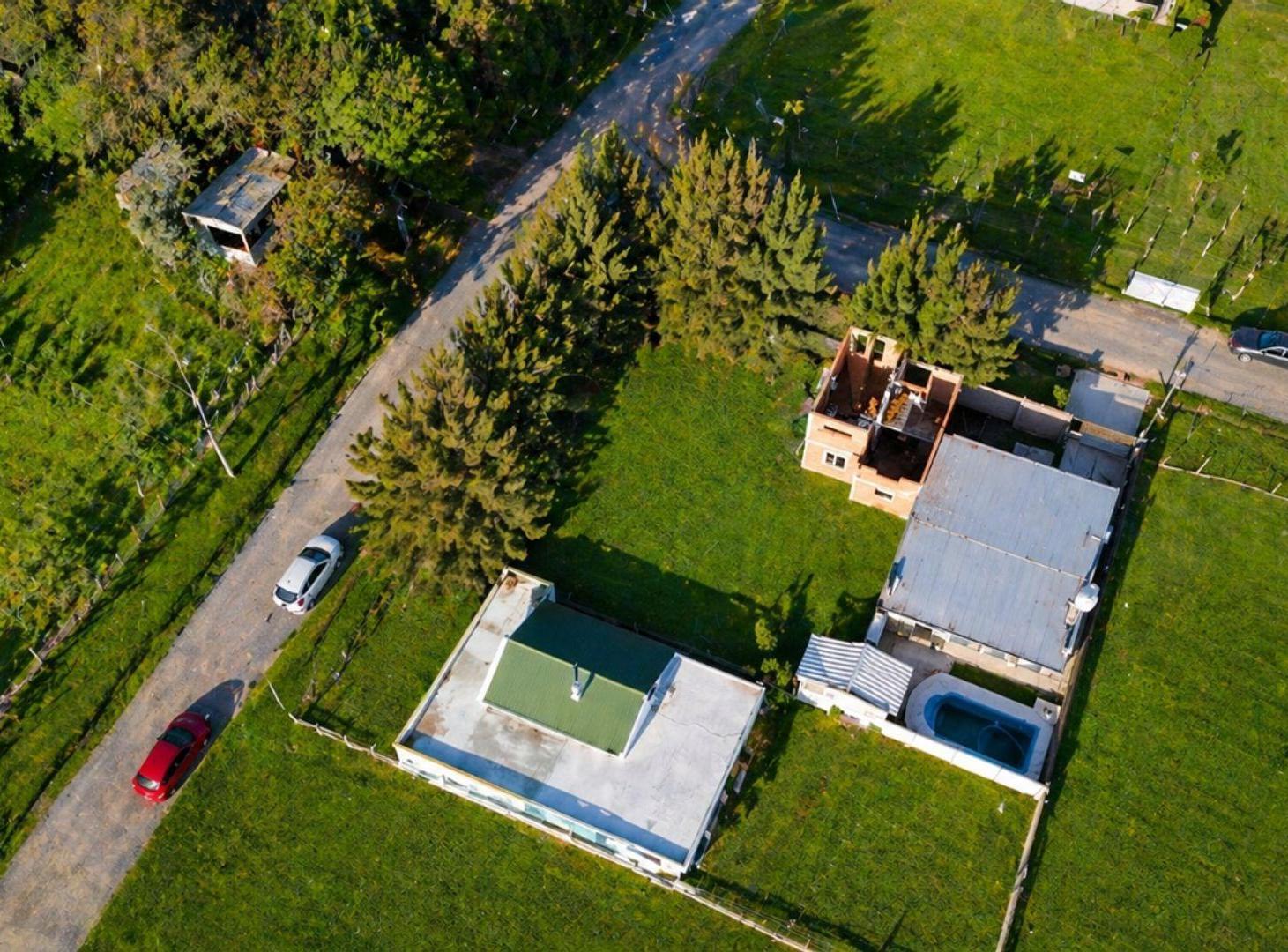 Foto de TERRENO EN VENTA EN SAN VICENTE CON CONSTRUCCIÓN, imagen 2