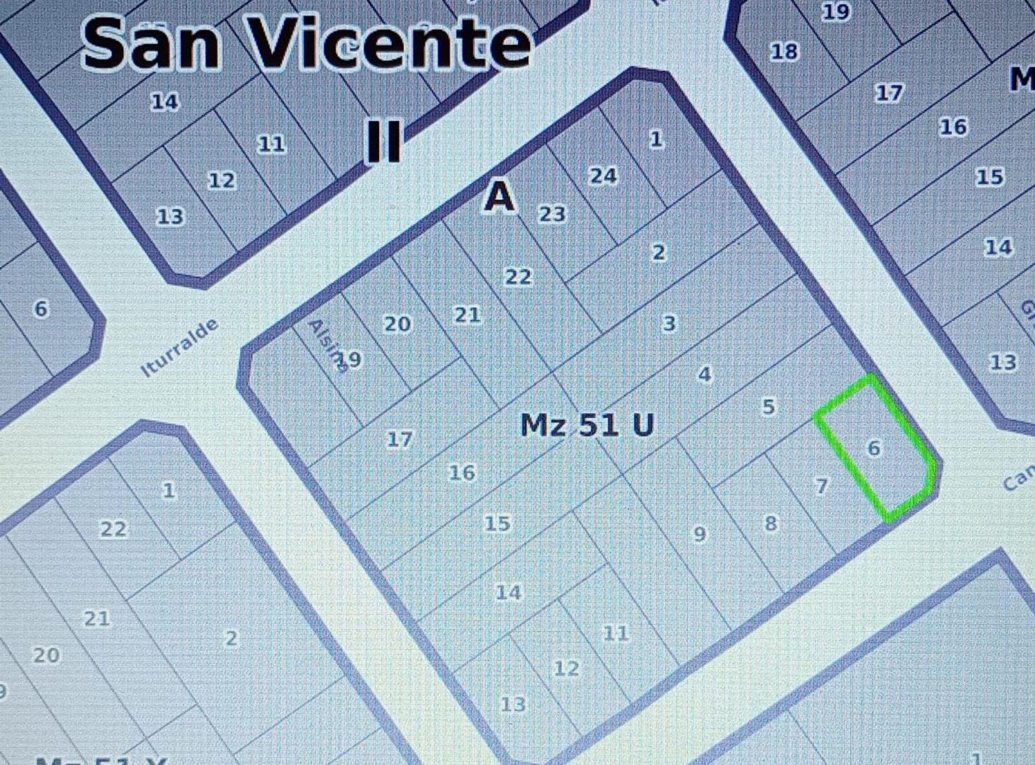 Foto de TERRENO EN VENTA EN SAN VICENTE CON CONSTRUCCIÓN, imagen 3