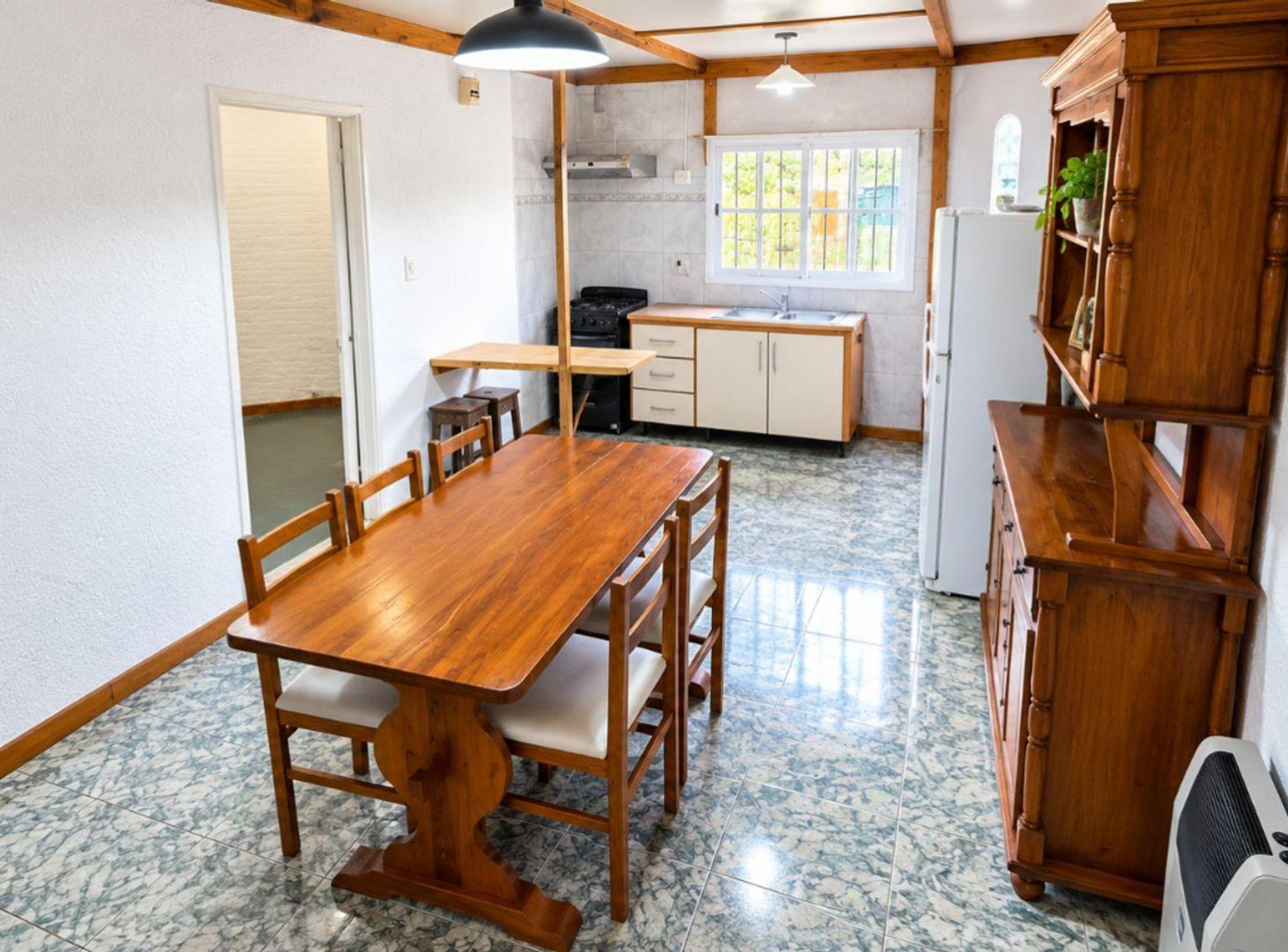 Foto de VENTA EN BLOQUE CASA Y MONOAMBIENTES EN M. GRANDE, imagen 2