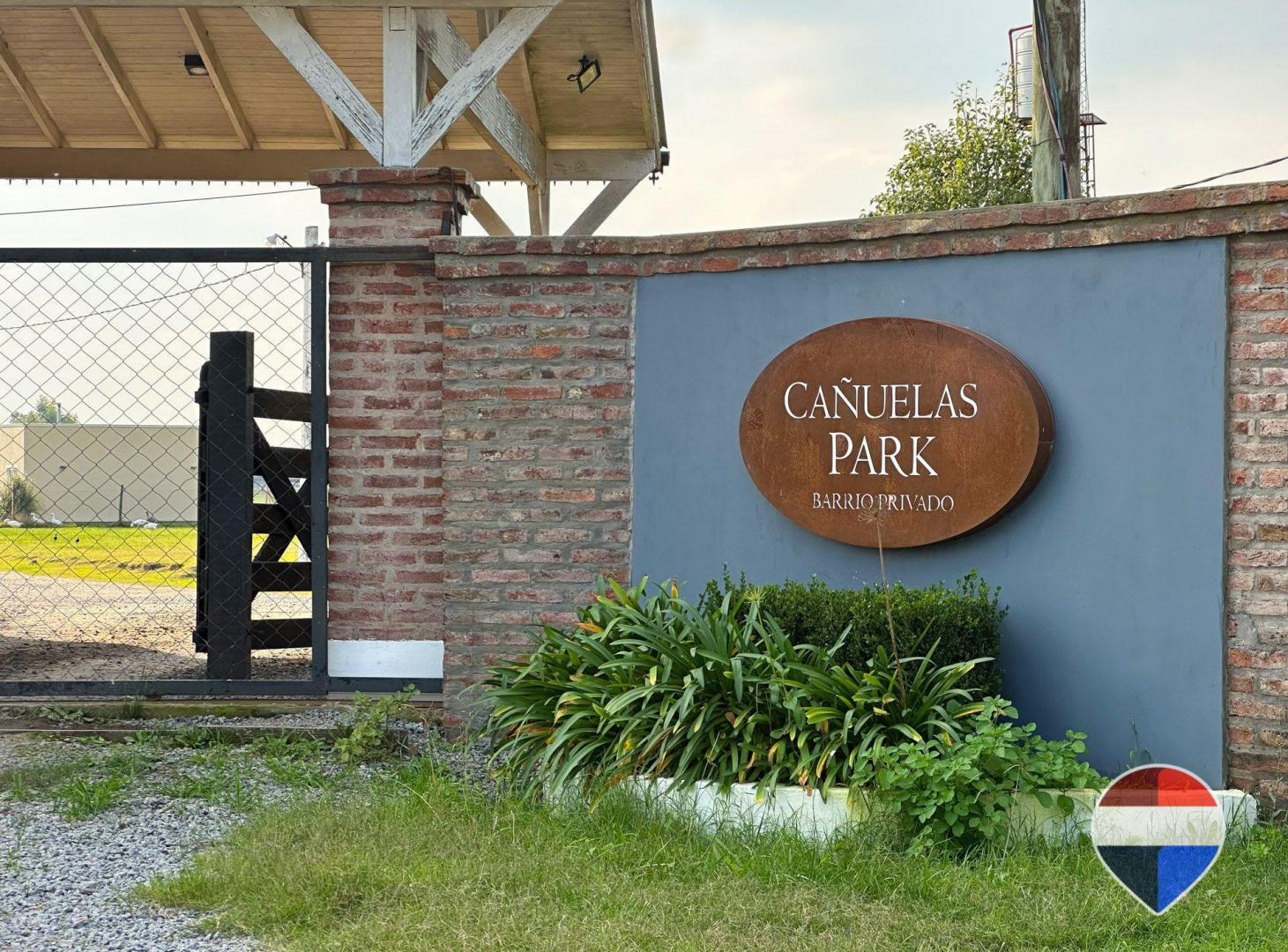 Foto de TERRENO EN VENTA CAÑUELAS PARK, imagen 1