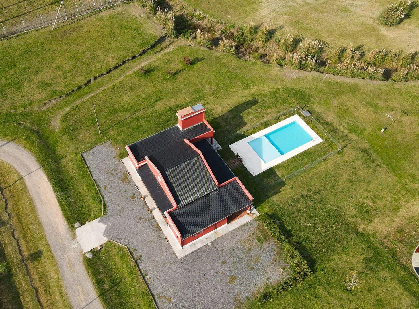 Foto de TERRENO EN VENTA CAÑUELAS PARK, imagen 3