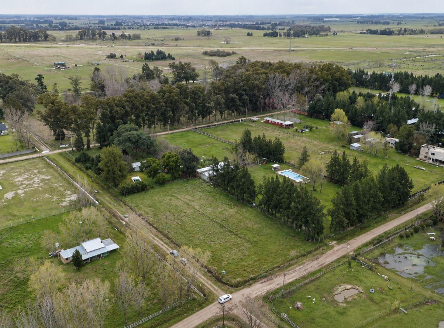 Foto de VENTA DE LOTE SAN VICENTE, imagen 2