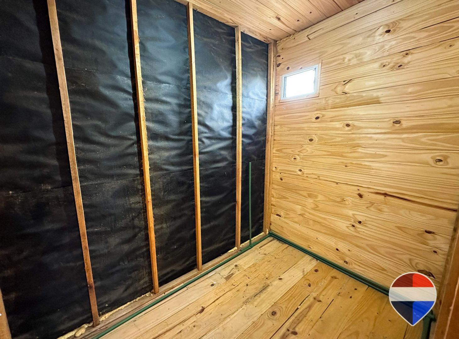 Foto de CASA EN VENTA 3 AMBIENTES EN A.KORN CON PILETA, imagen 4