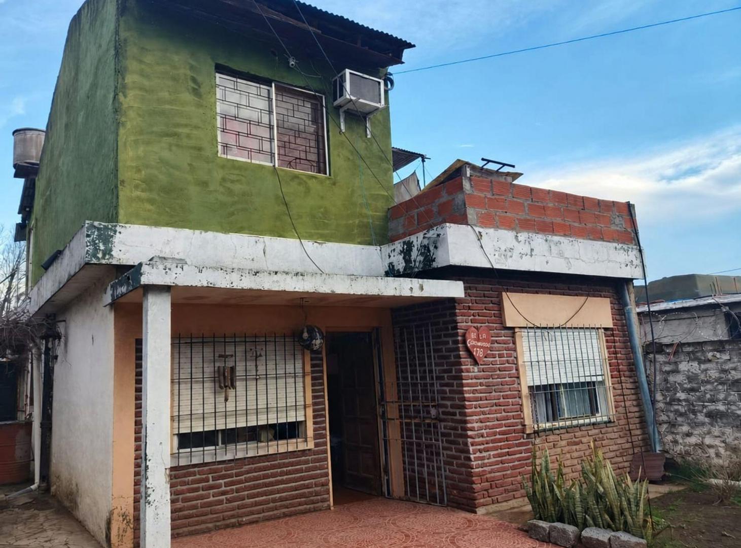 Foto de Casa 4 ambientes en Venta en MONTE GRANDE c/Jardín, imagen 1