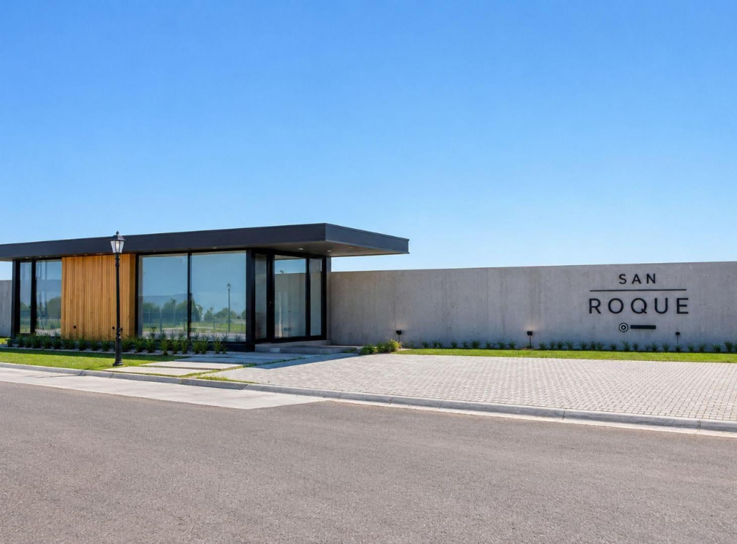 Foto de LOTE EN VENTA SAN ROQUE CANNING, imagen 1