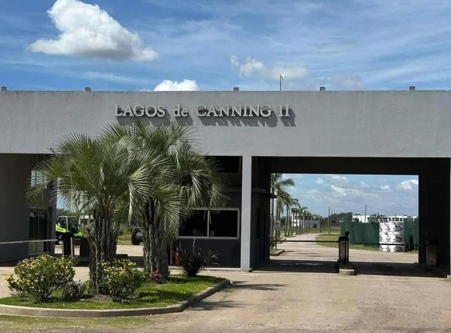 Foto de TERRENO EN VENTA LAGOS DE CANNING II FINANCIADO, imagen 5