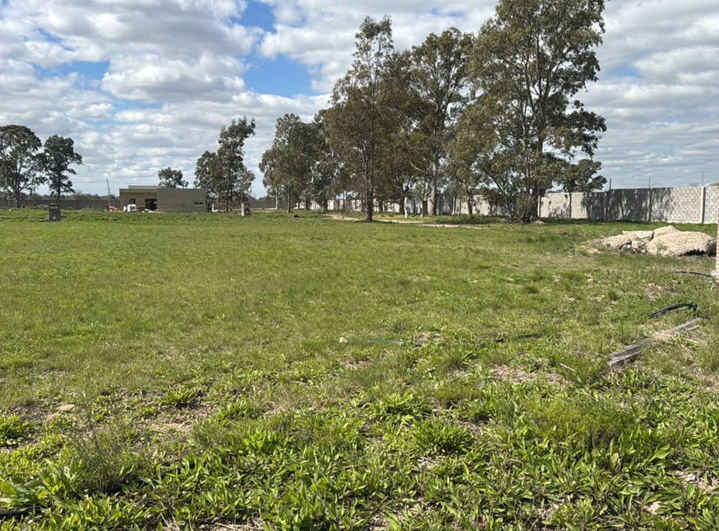 Foto de TERRENO EN VENTA LAGOS DE CANNING II FINANCIADO, imagen 4