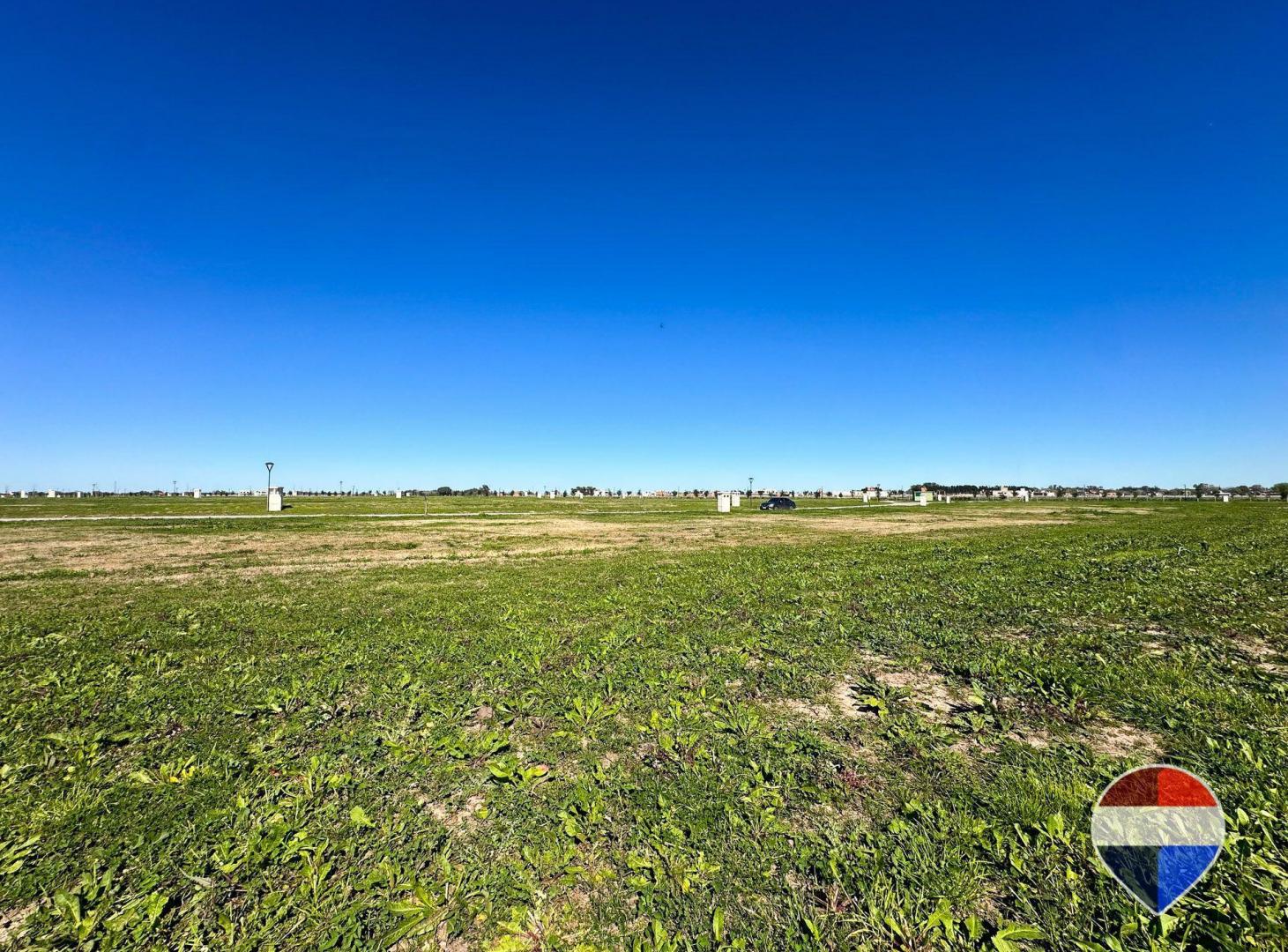 Foto de LOTE EN VENTA BARRIO DAMASIA AL SUR FONDO A LAGUNA, imagen 4