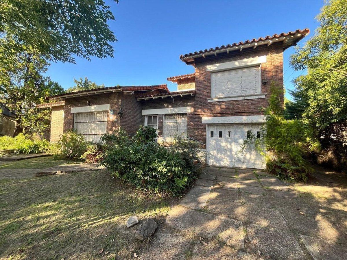 Foto de CASA EN VENTA LONGCHAMPS GRAN PARQUE, imagen 4