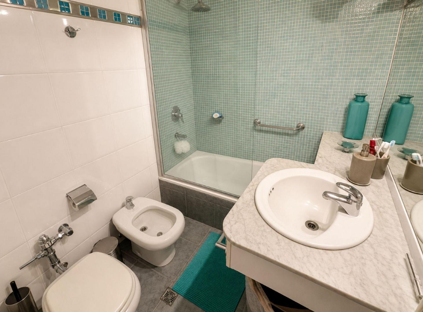 Foto de DEPARTAMENTO EN VENTA LOMAS DE ZAMORA 4 AMBIENTES, imagen 3