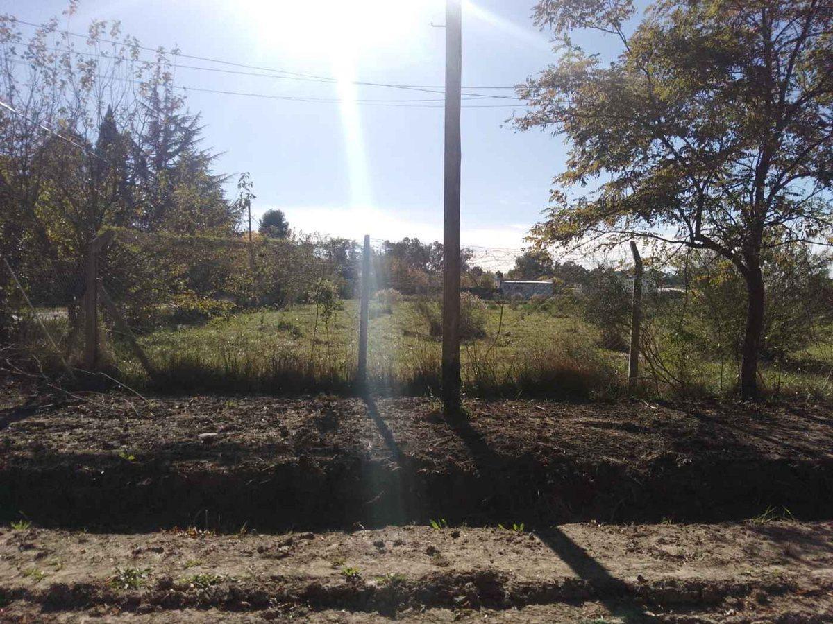 Foto de LOTE EN VENTA BRANDSEN IDEAL DESARROLLO, imagen 4