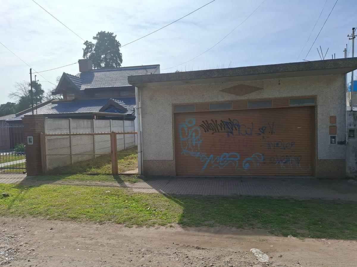 Foto de VENTA DE LOCAL EN MARIANO ACOSTA PARTIDO DE MERLO, imagen 3