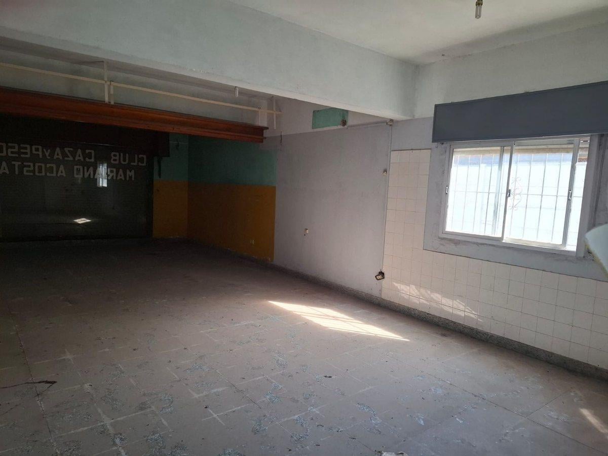 Foto de VENTA DE LOCAL EN MARIANO ACOSTA PARTIDO DE MERLO, imagen 5