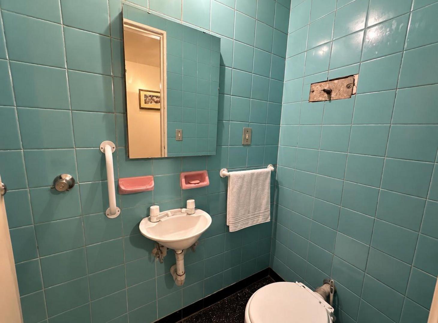 Foto de DEPARTAMENTO EN VENTA LINIERS APTO CREDITO, imagen 3