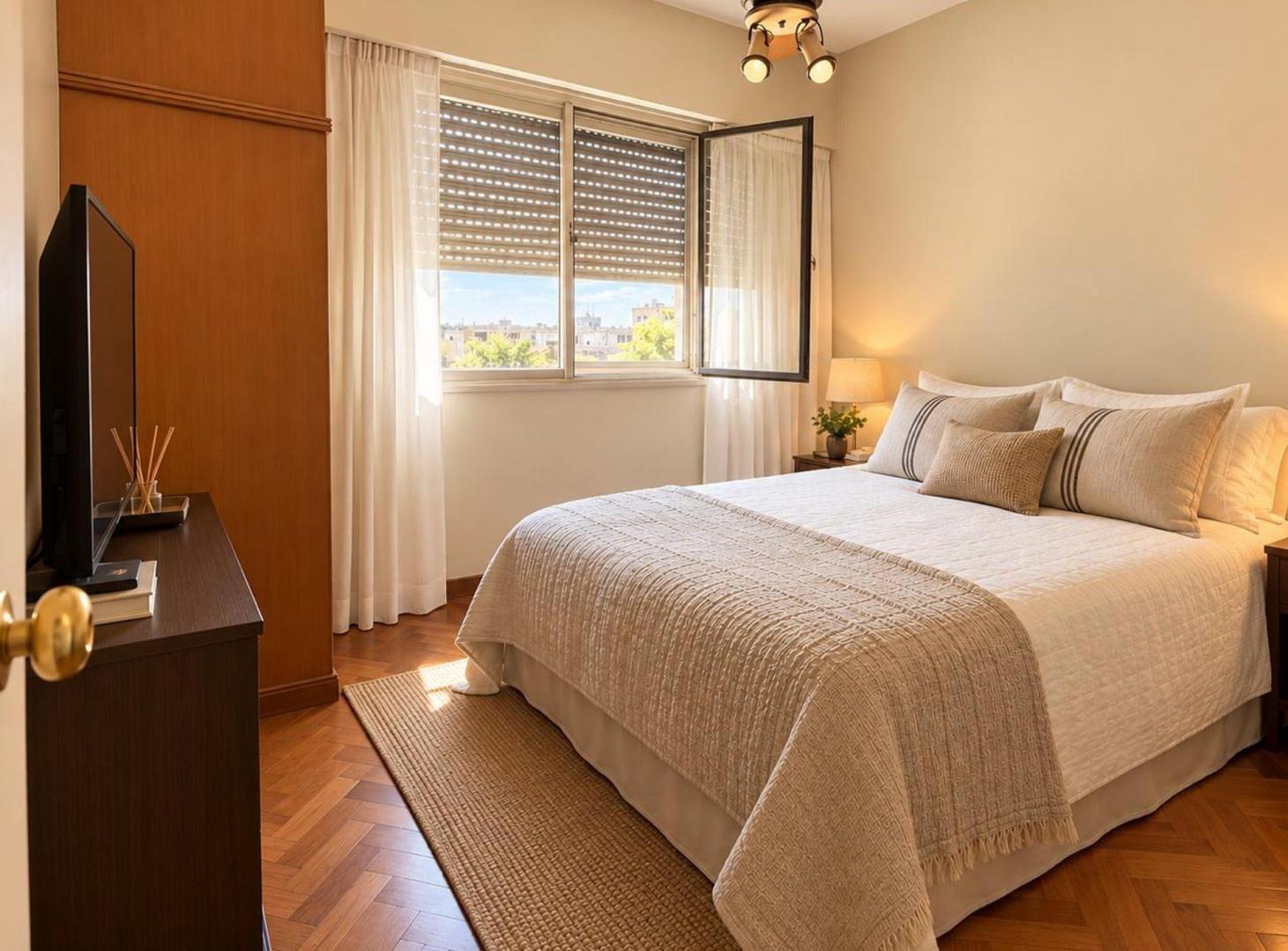 Foto de DEPARTAMENTO EN VENTA LINIERS APTO CREDITO, imagen 4