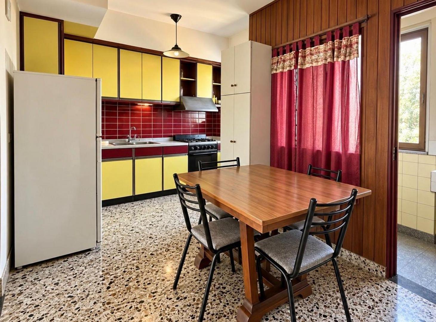 Foto de DEPARTAMENTO EN VENTA LINIERS APTO CREDITO, imagen 5