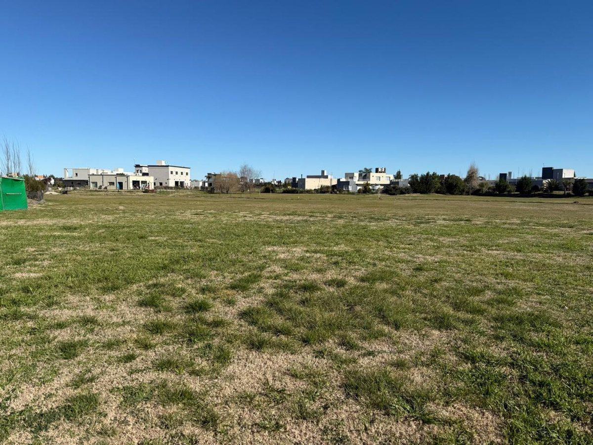 Foto de LOTE EN VENTA,BARRIO PRIVADO, HORIZONTES DEL SUR, imagen 1