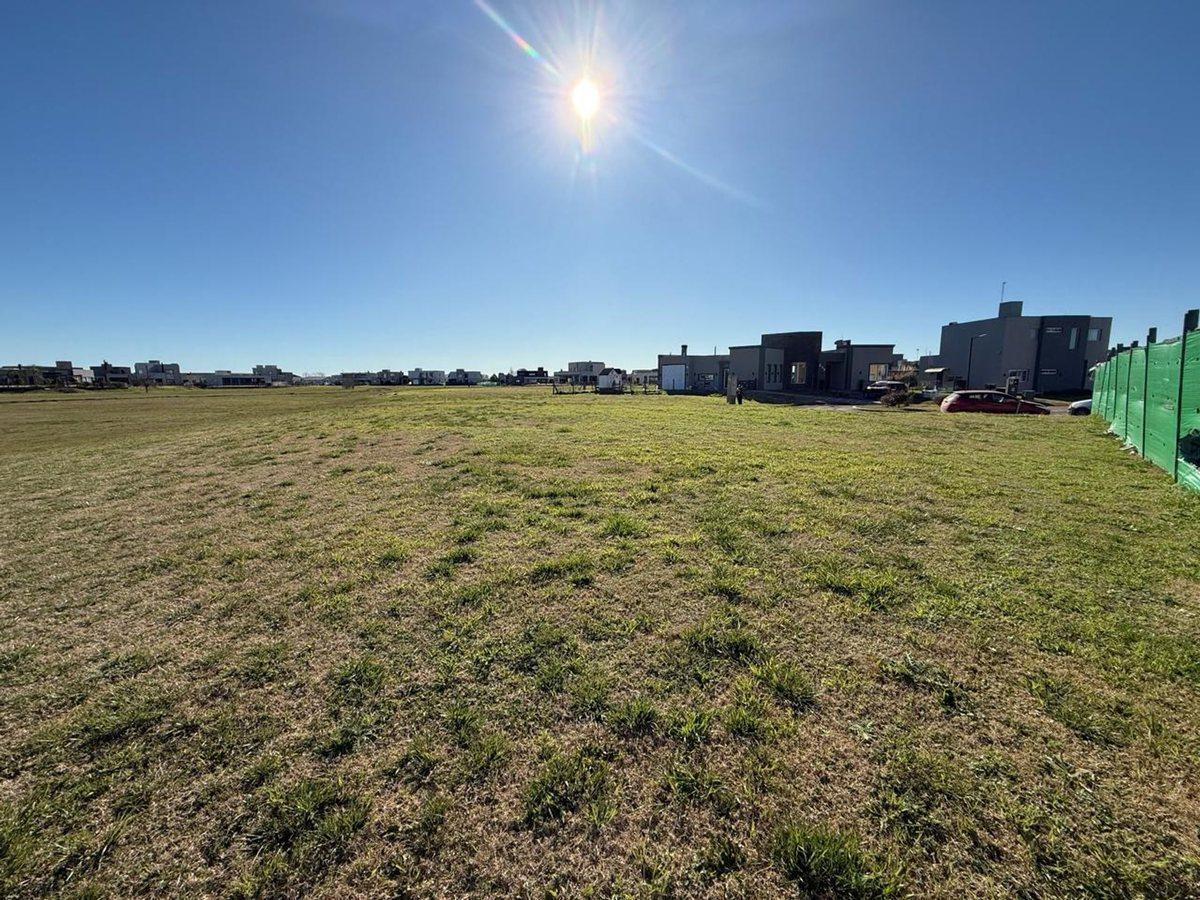 Foto de LOTE EN VENTA,BARRIO PRIVADO, HORIZONTES DEL SUR, imagen 2