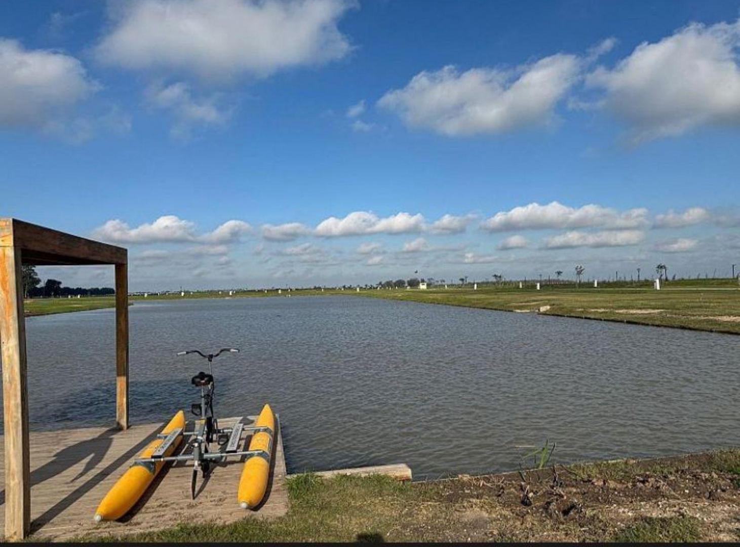 Foto de LOTE EN VENTA EN BARRIO LAS VICTORIAS CANNING, imagen 3