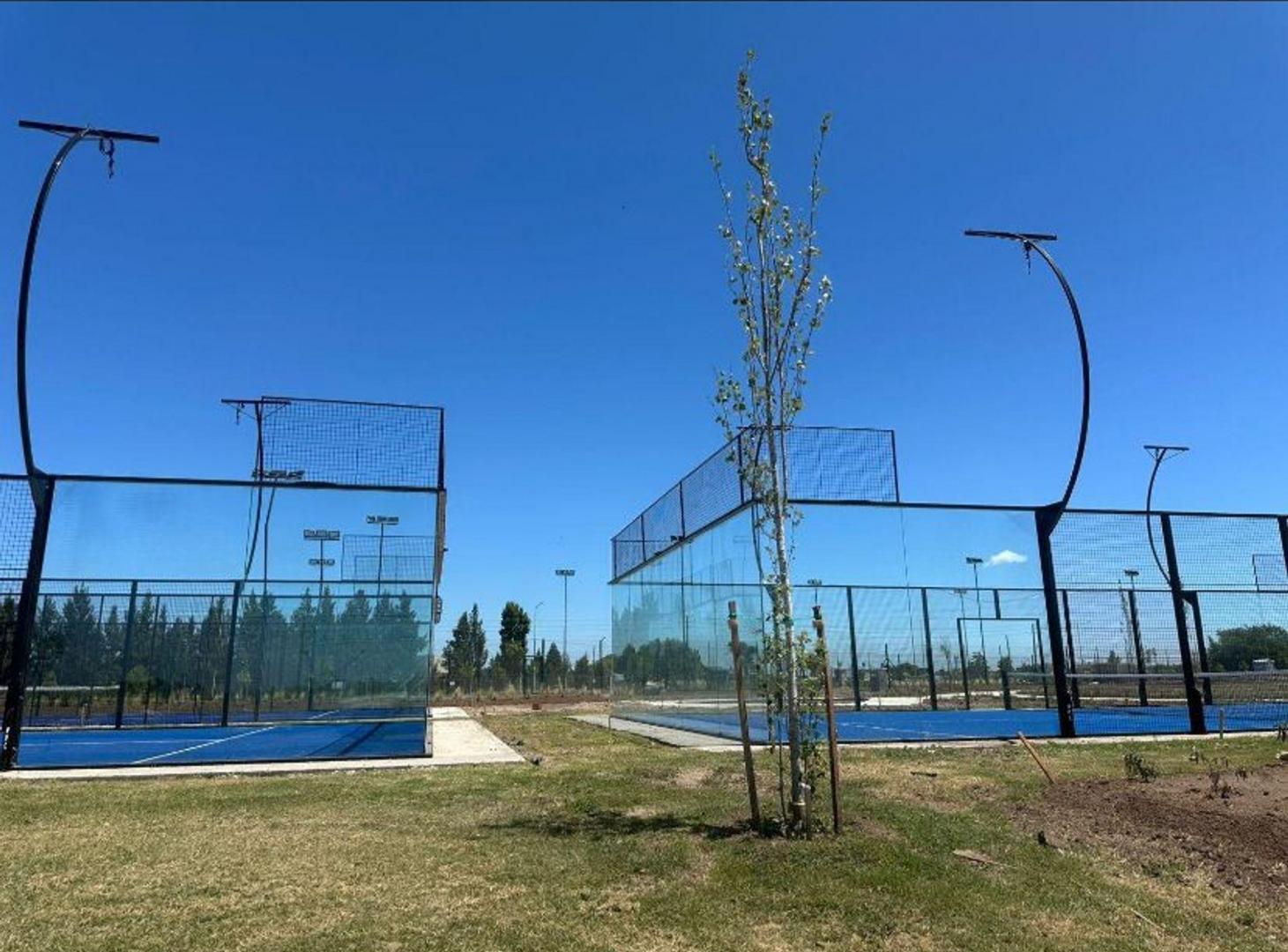 Foto de LOTE EN VENTA EN BARRIO LAS VICTORIAS CANNING, imagen 4