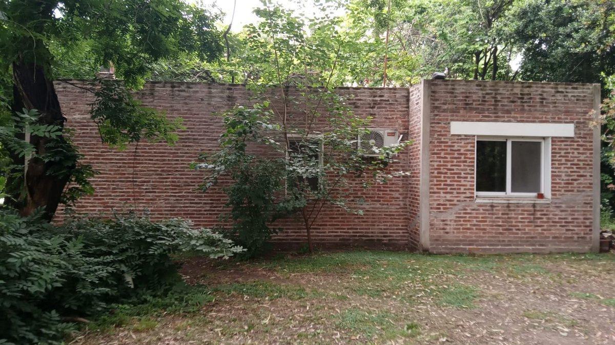 Foto de LOTE CON CASA EN VENTA EN CHACRAS DE CANNING, imagen 3