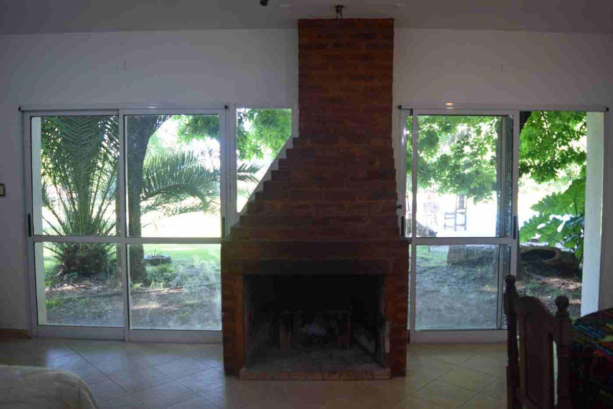 Foto de LOTE CON CASA EN VENTA EN CHACRAS DE CANNING, imagen 4