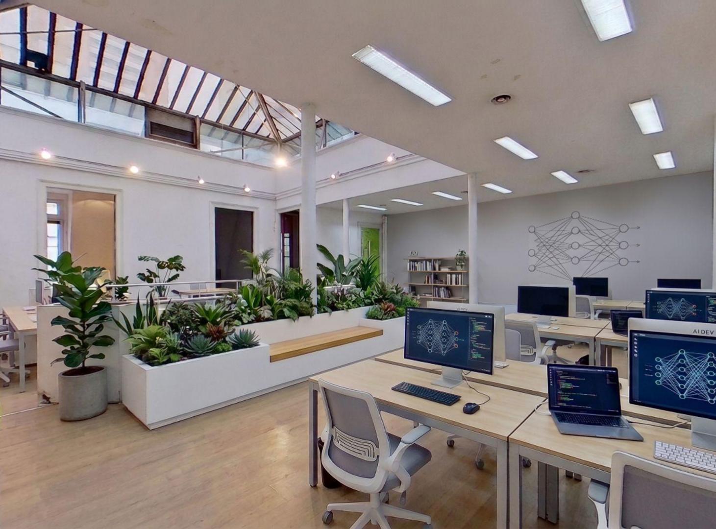 Foto de OFICINA VENTA EN MONSERRAT DE 186 m², imagen 2