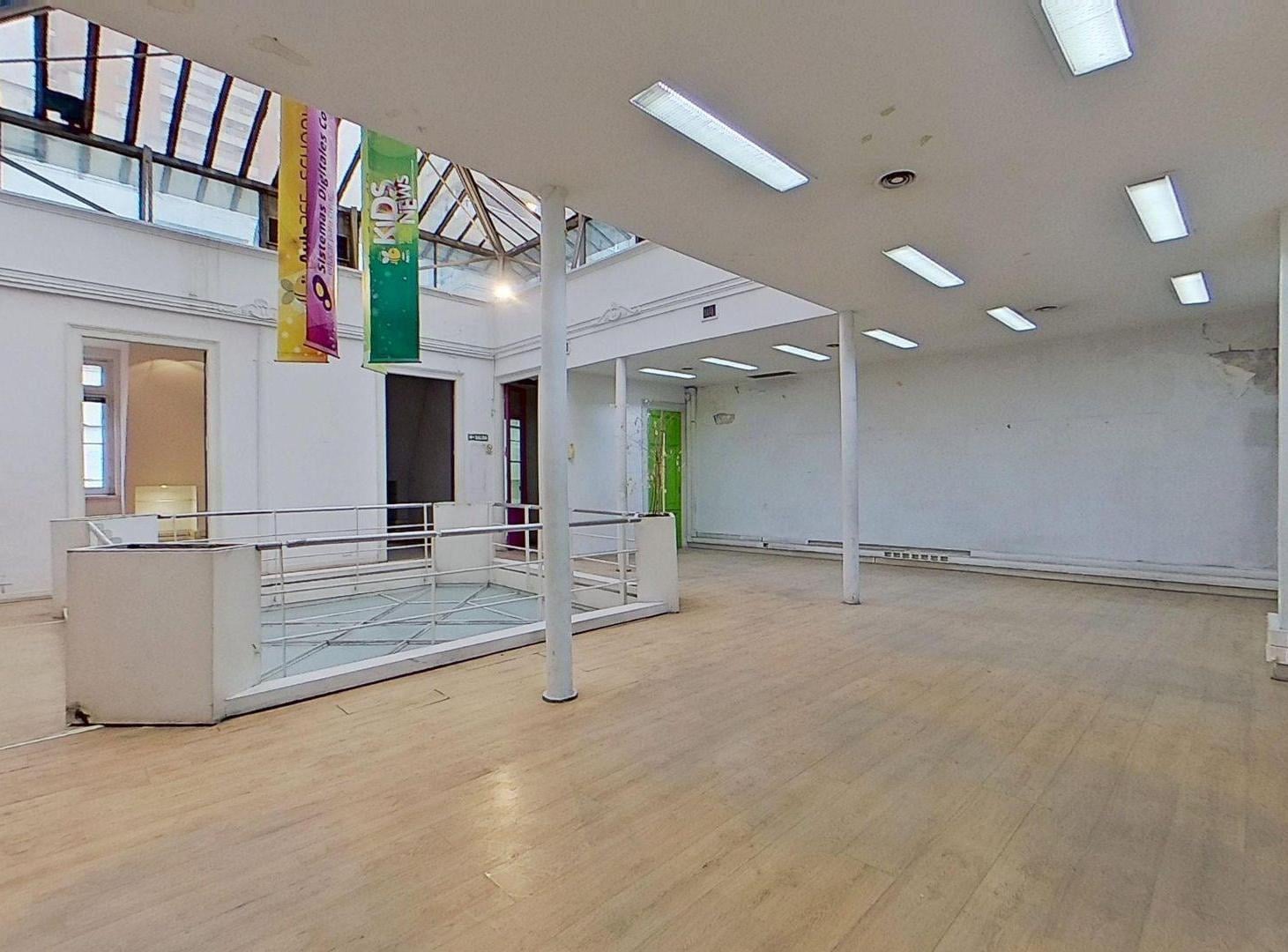 Foto de OFICINA VENTA EN MONSERRAT DE 186 m², imagen 1