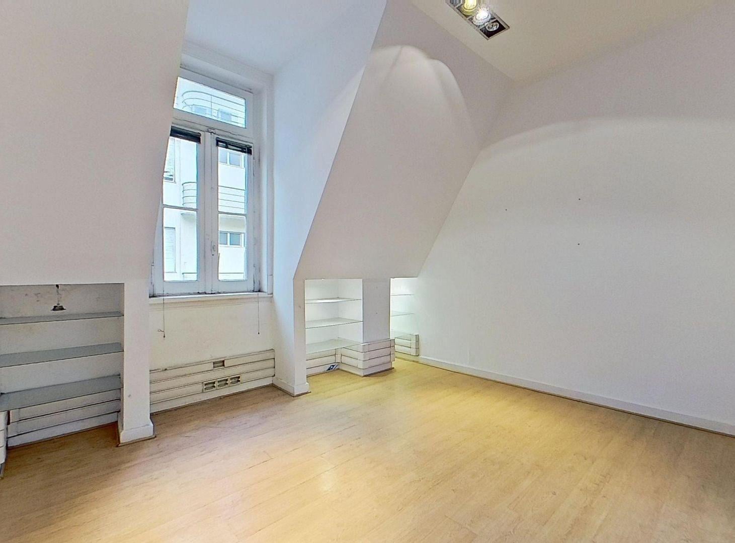 Foto de OFICINA VENTA EN MONSERRAT DE 186 m², imagen 5
