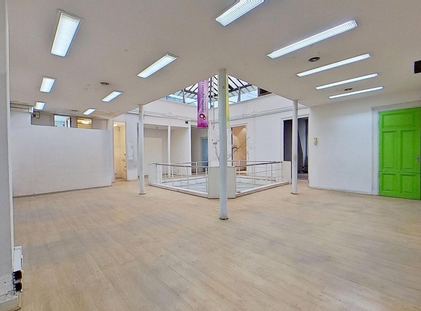 Foto de OFICINA VENTA EN MONSERRAT DE 186 m², imagen 3