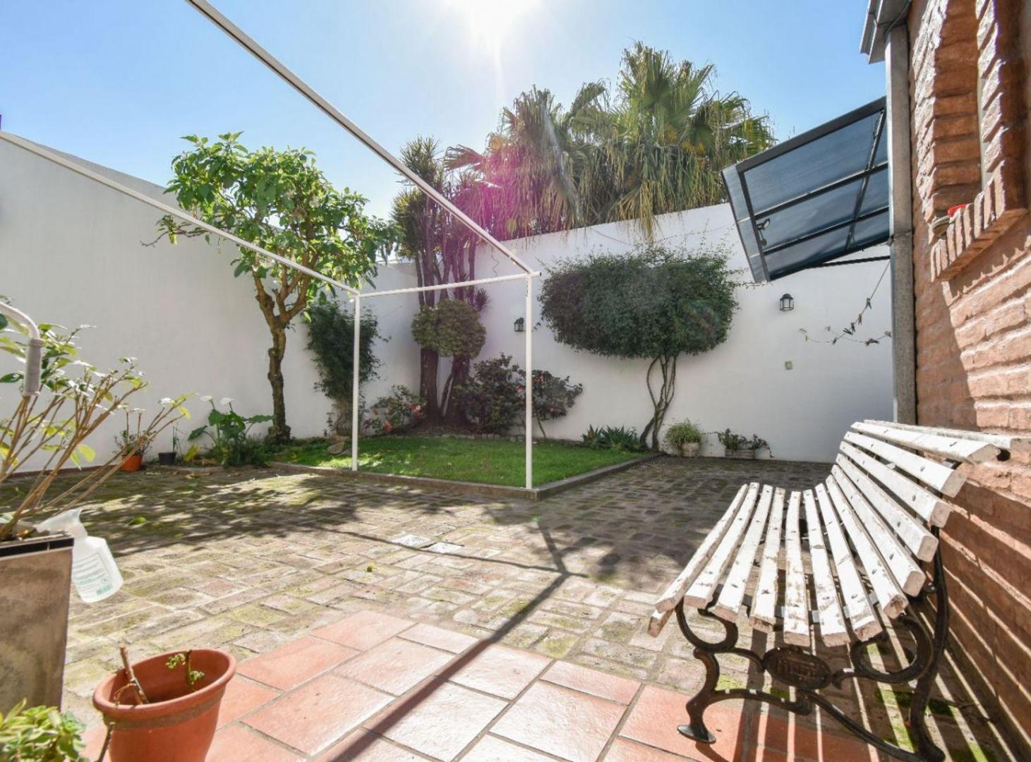 Foto de PH VENTA VILLA SANTA RITA 4 AMBIENTES PARQUE, imagen 2