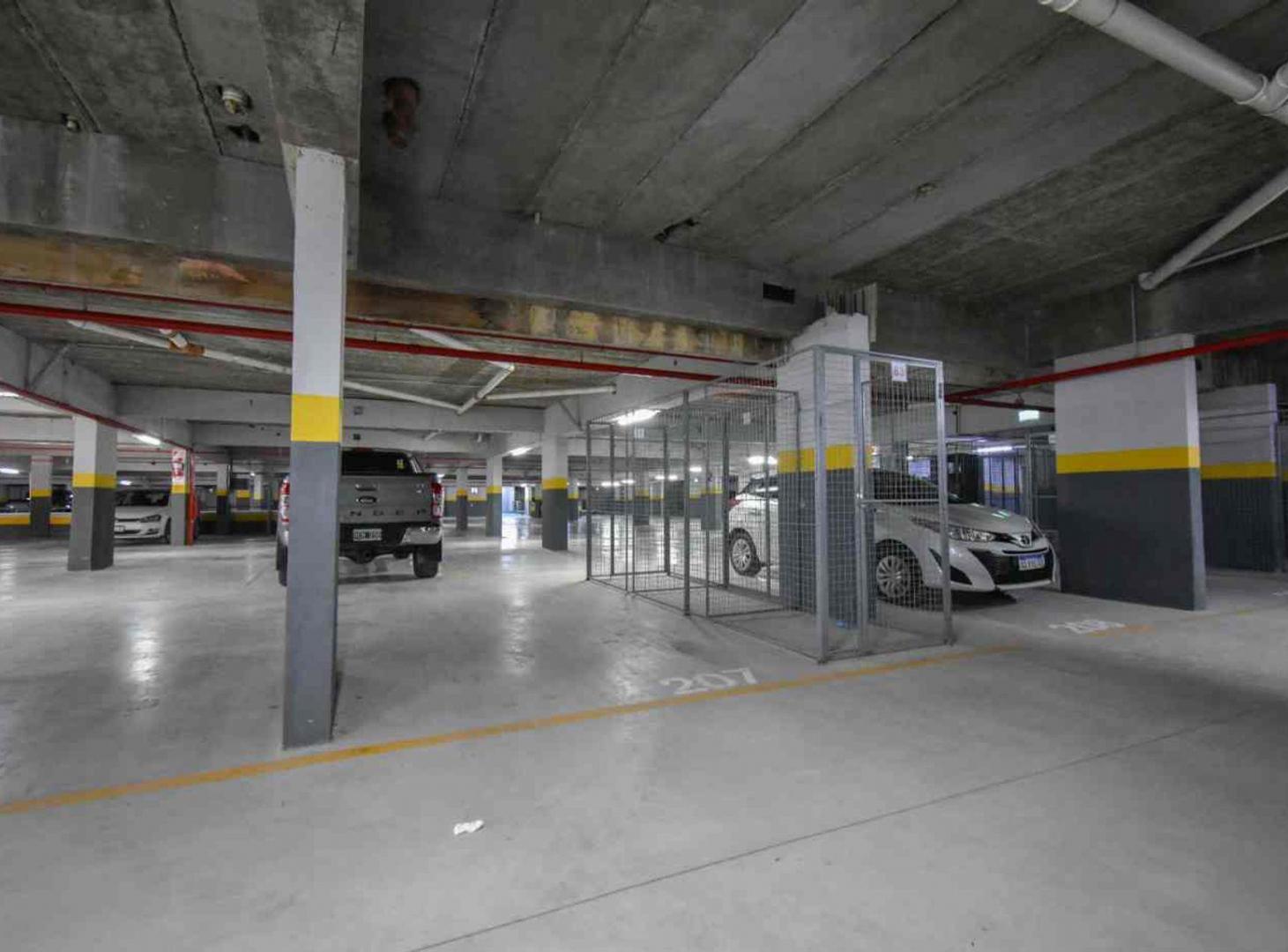 Foto de DEPARTAMENTO 2 AMBIENTES EN ALQUILER CANNING, imagen 3