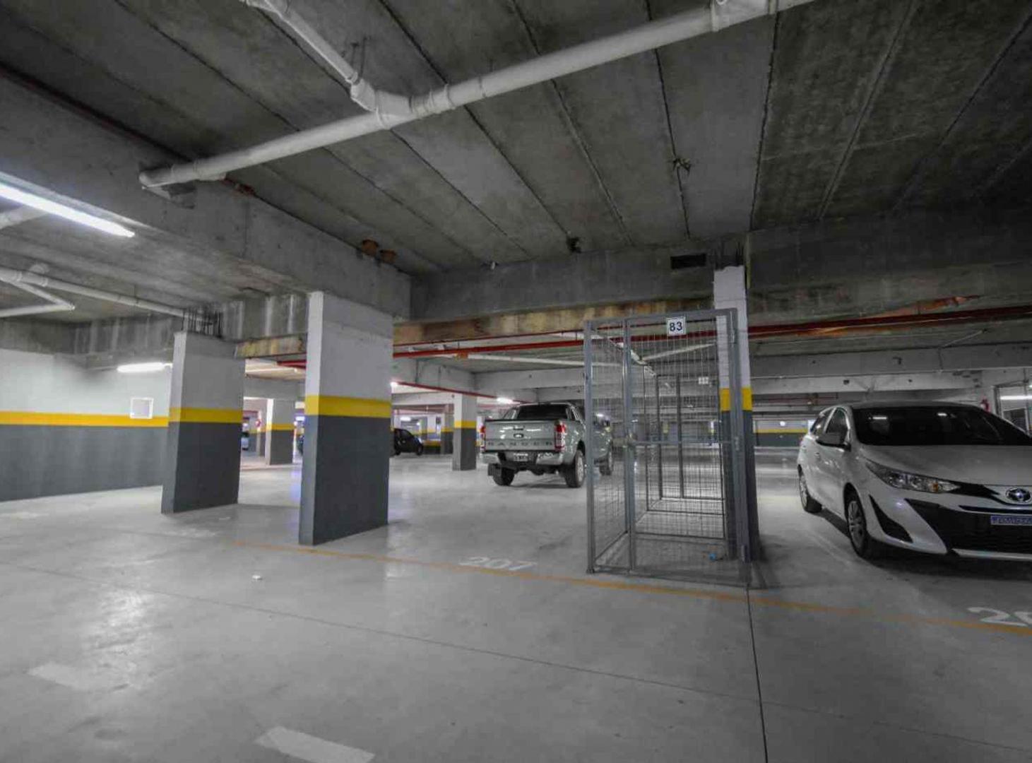 Foto de DEPARTAMENTO 2 AMBIENTES EN ALQUILER CANNING, imagen 4