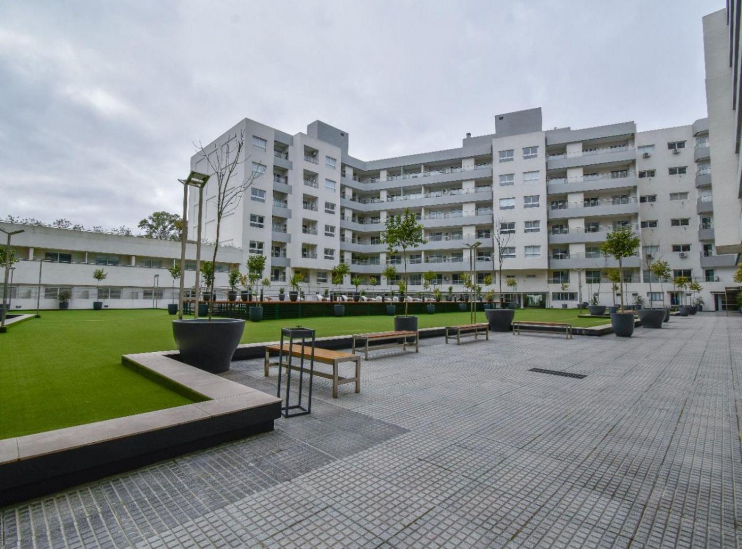 Foto de DEPARTAMENTO 2 AMBIENTES EN ALQUILER CANNING, imagen 2