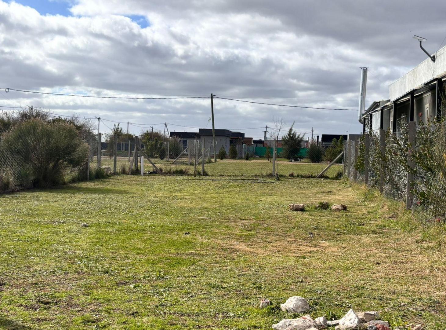 Foto de LOTE EN VENTA BARRIO ESTILO CAMPO CANNING, imagen 4