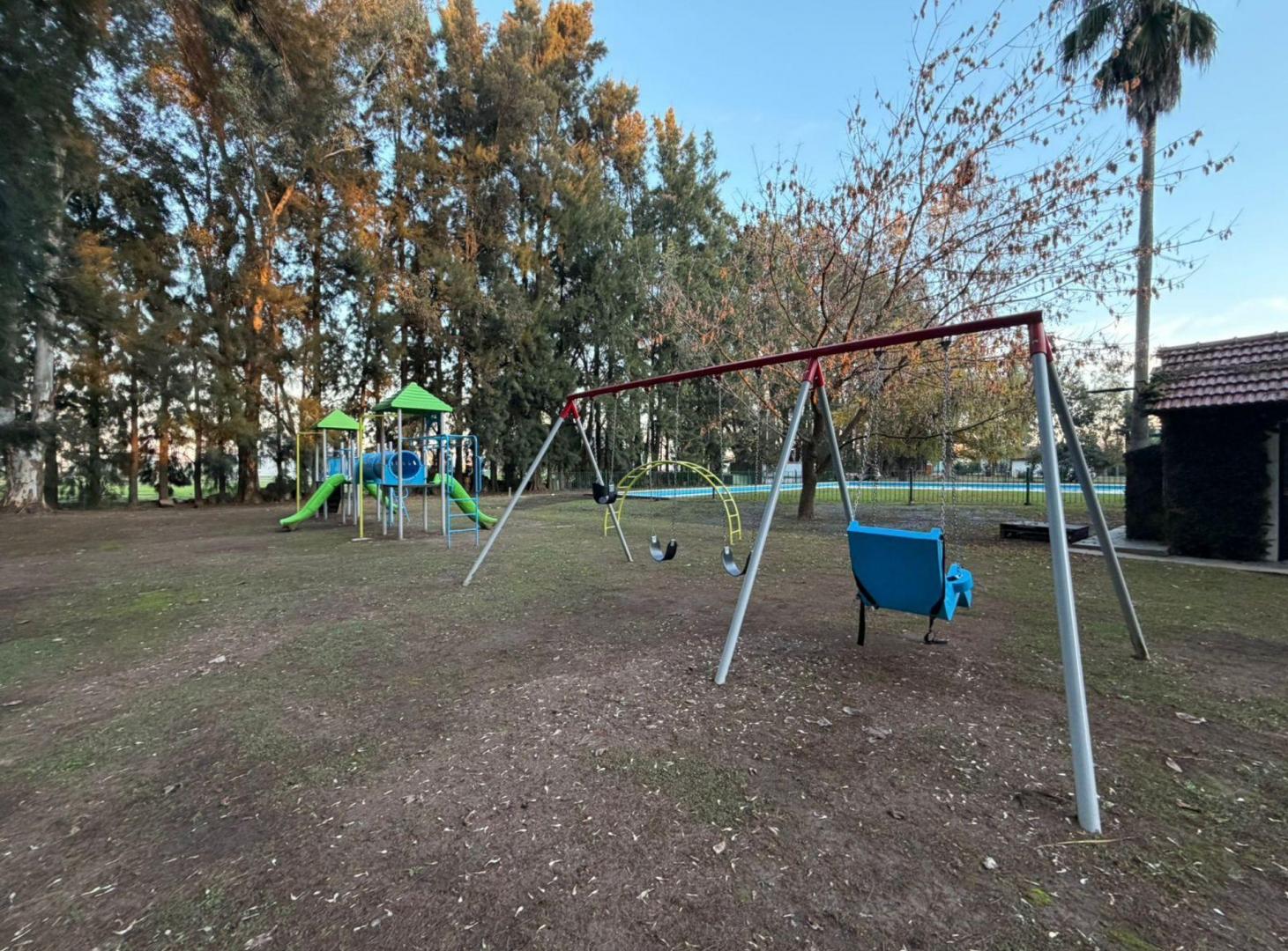 Foto de LOTE EN VENTA EN BARRIO PRIVADO LARES DE CANNING, imagen 2