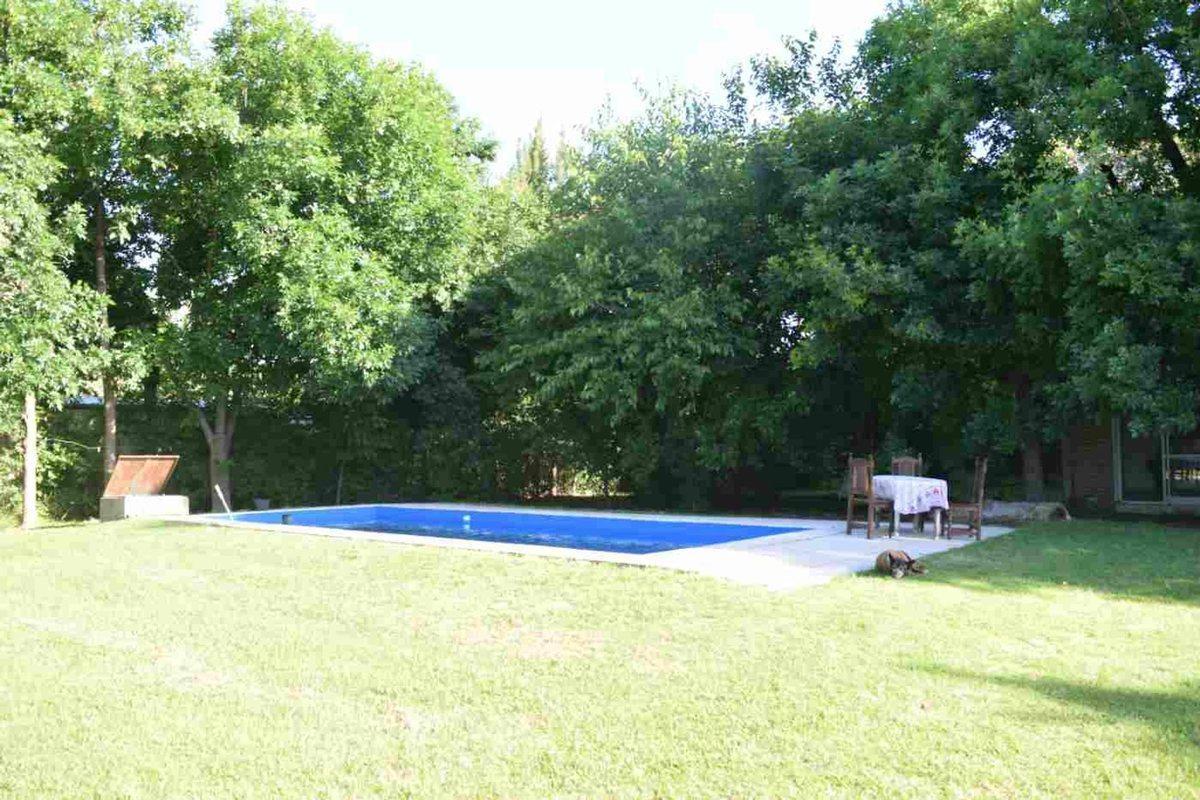 Foto de LOTE CON CASA EN VENTA EN CHACRAS DE CANNING, imagen 4