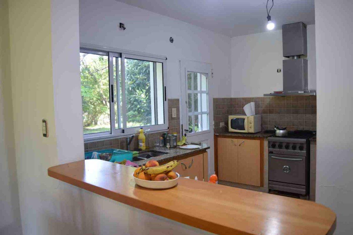 Foto de LOTE CON CASA EN VENTA EN CHACRAS DE CANNING, imagen 1