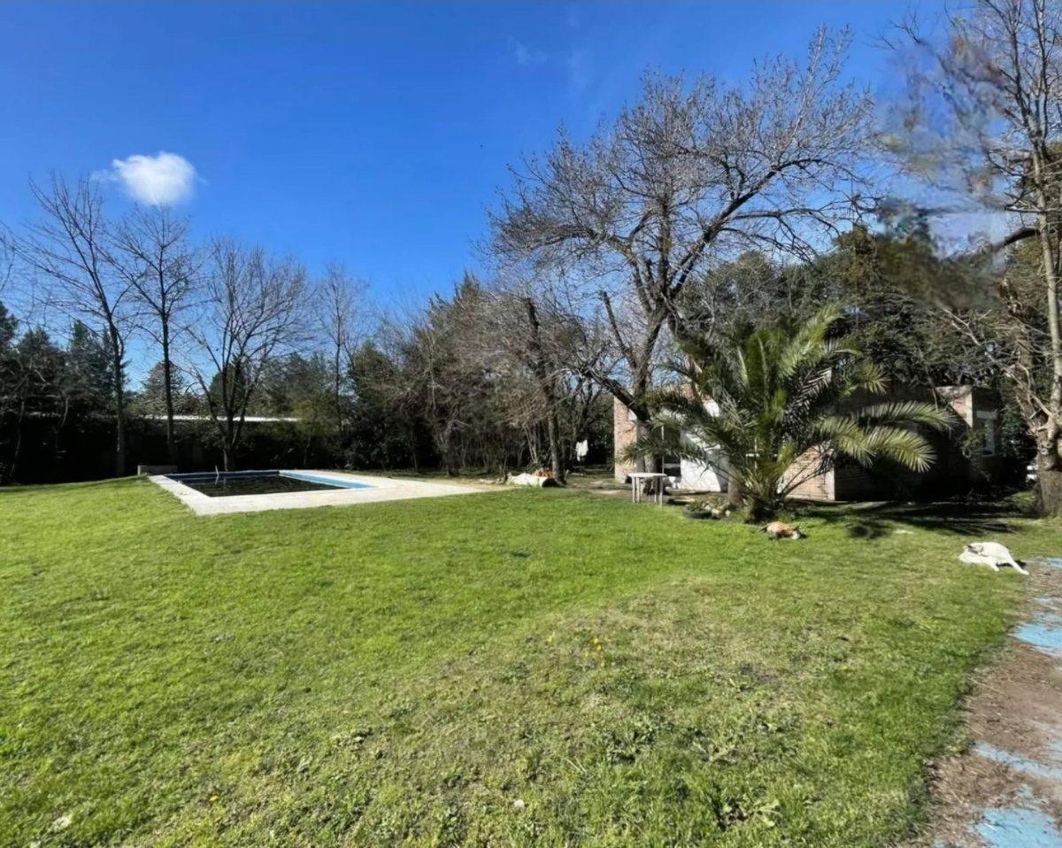 Foto de LOTE CON CASA EN VENTA EN CHACRAS DE CANNING, imagen 3