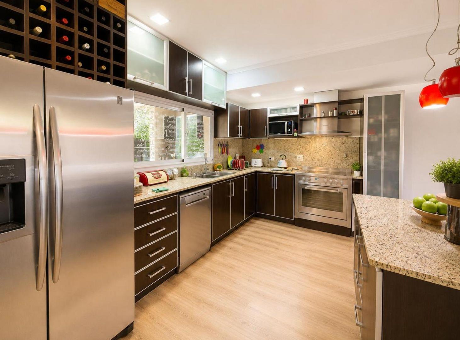 Foto de CASA EN VENTA MALIBU NUEVO PRECIO APTO CREDITO, imagen 1