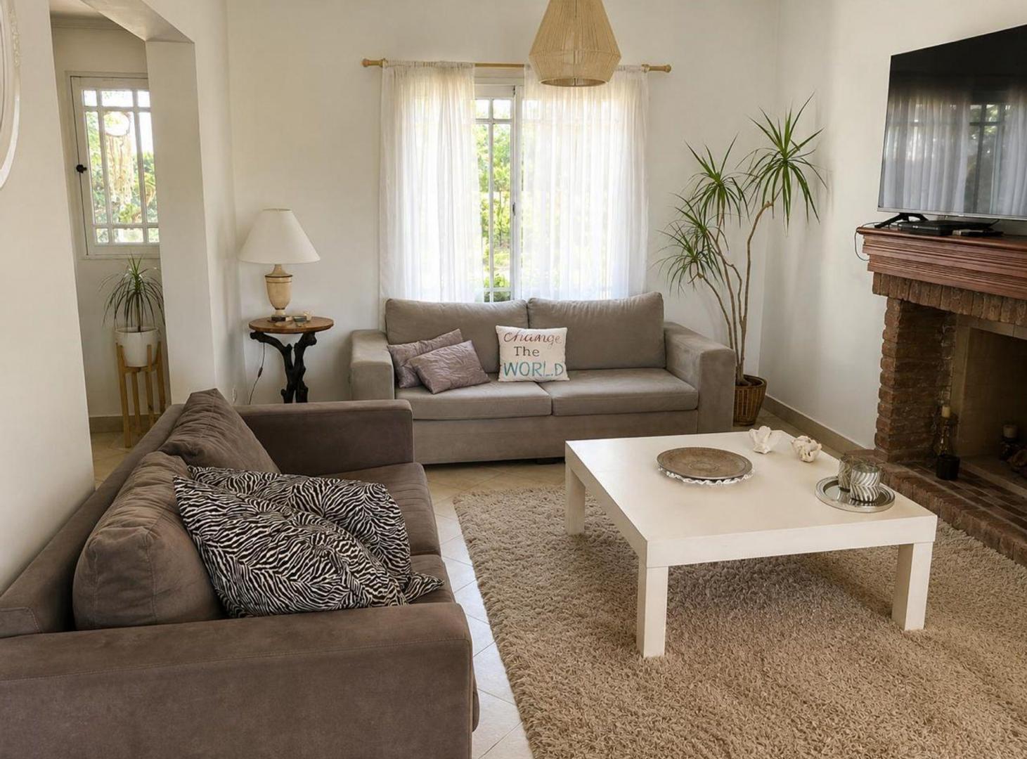 Foto de CASA EN VENTA BARRIO PRIVADO APTO CREDITO, imagen 1