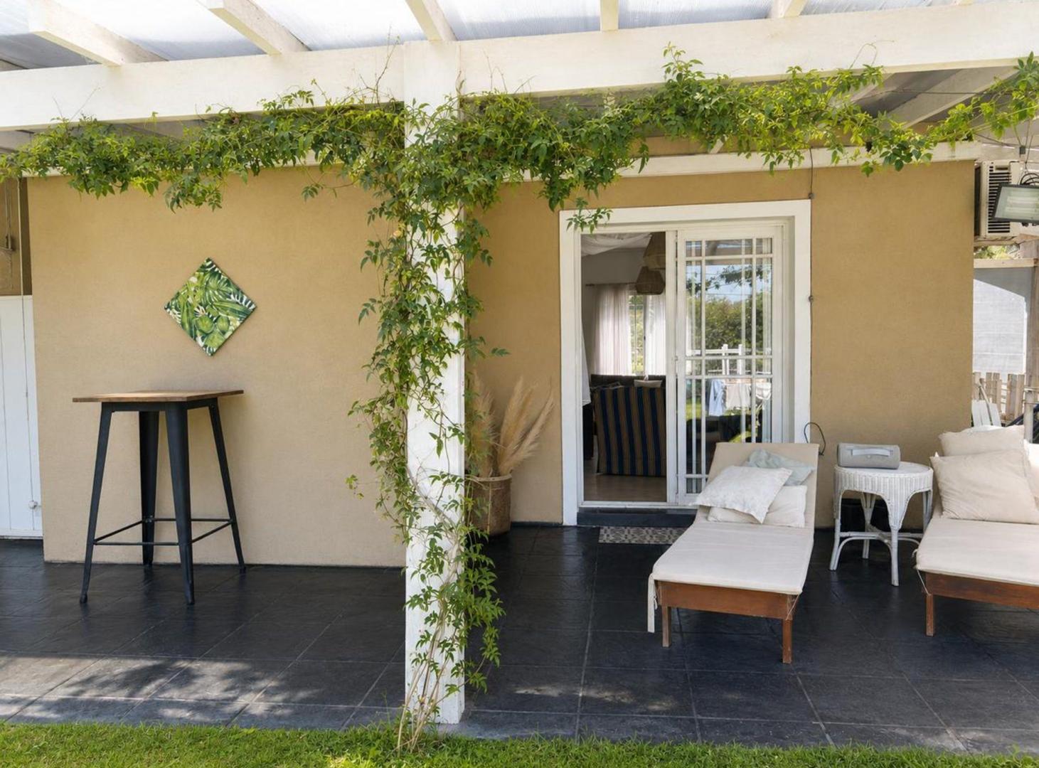 Foto de CASA EN VENTA BARRIO PRIVADO APTO CREDITO, imagen 5