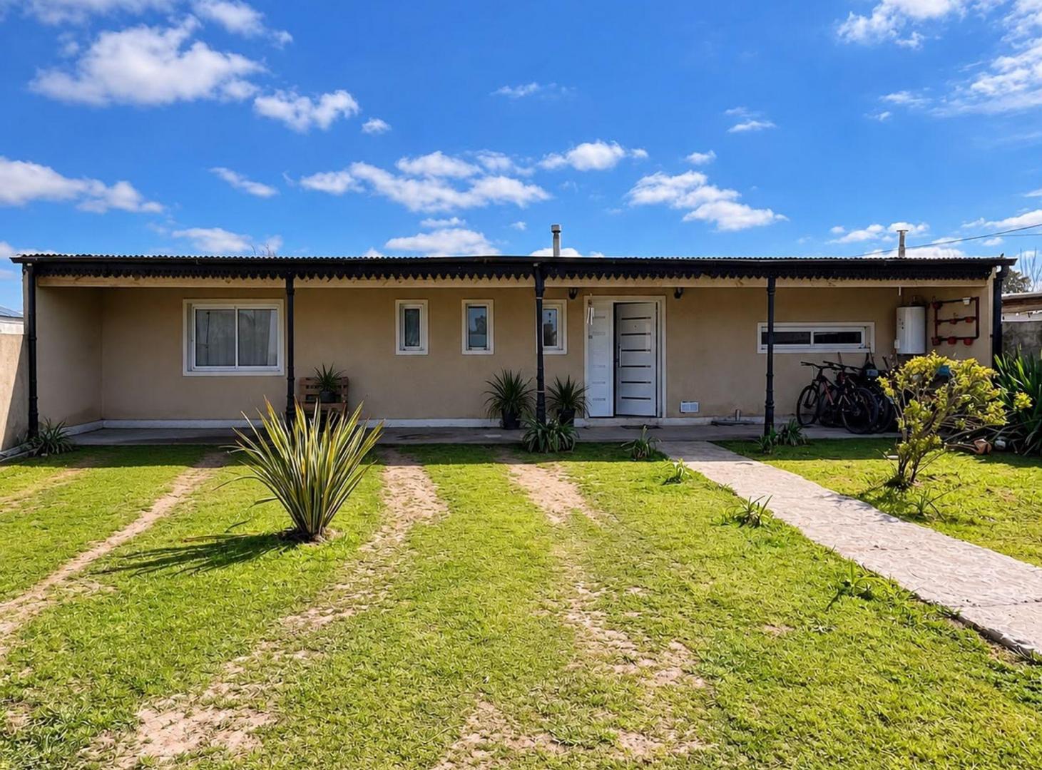 Foto de CASA EN VENT,SAN MIGUEL DEL MONTE, APTO CREDITO, imagen 1