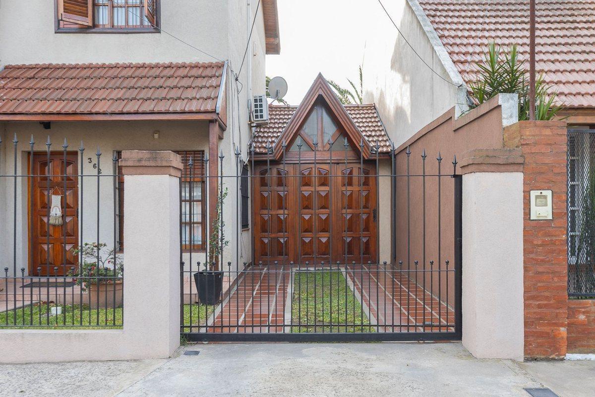 Foto de VENTA DE CASA EN MONTE GRANDE, imagen 1