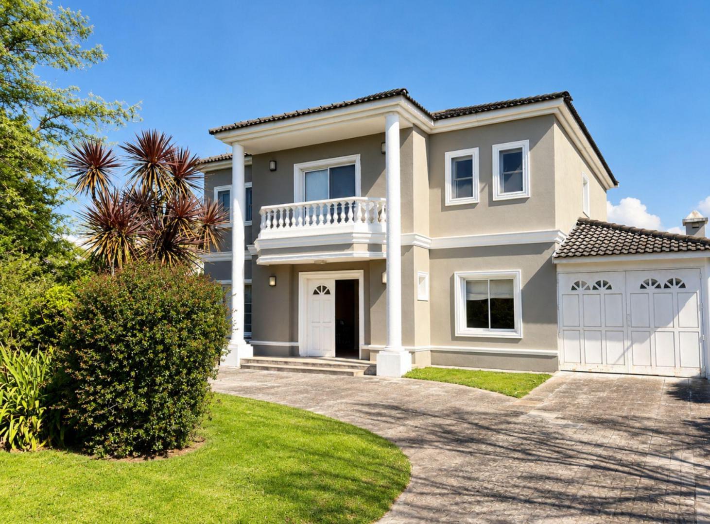 Foto de CASA EN VENTA EN EL ROCIO 6 AMBIENTES, imagen 1