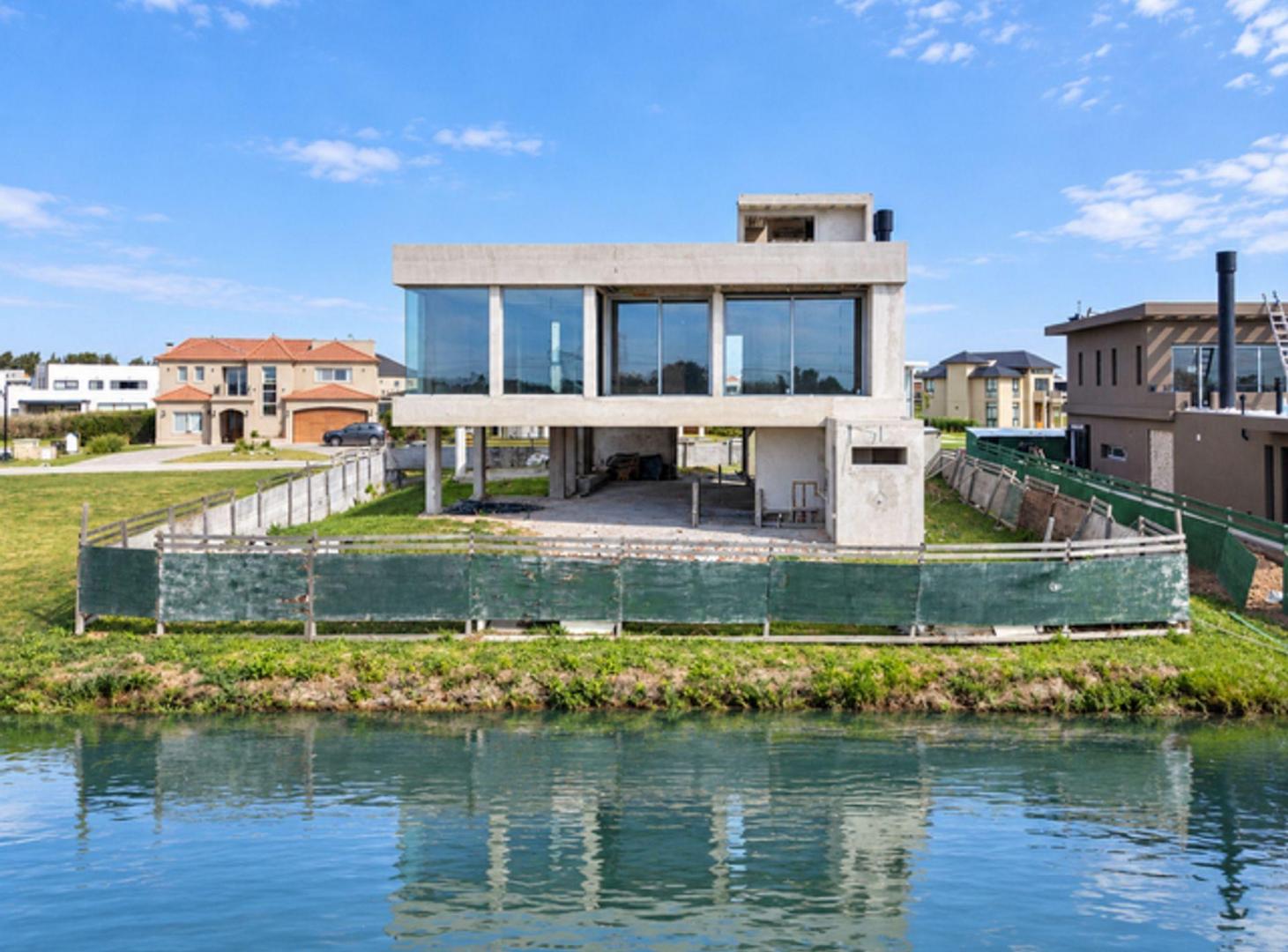 Foto de CASA EN VENTA EN LA PROVIDENCIA FONDO AL AGUA, imagen 3