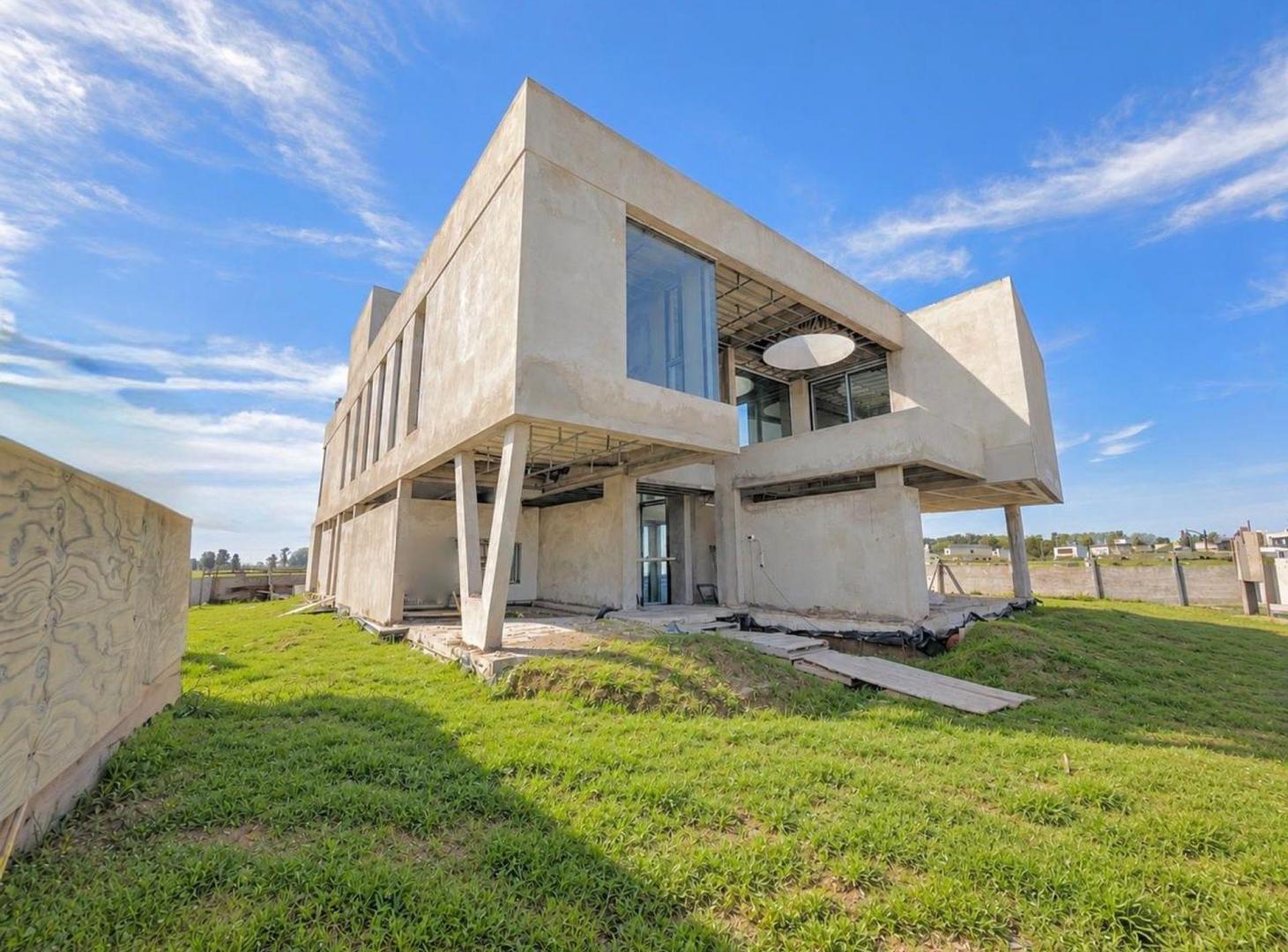 Foto de CASA EN VENTA EN LA PROVIDENCIA FONDO AL AGUA, imagen 1
