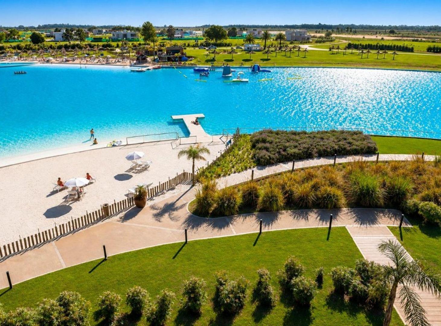 Foto de LOTE EN VENTA TERRALAGOS SECTOR PARQUE, imagen 5