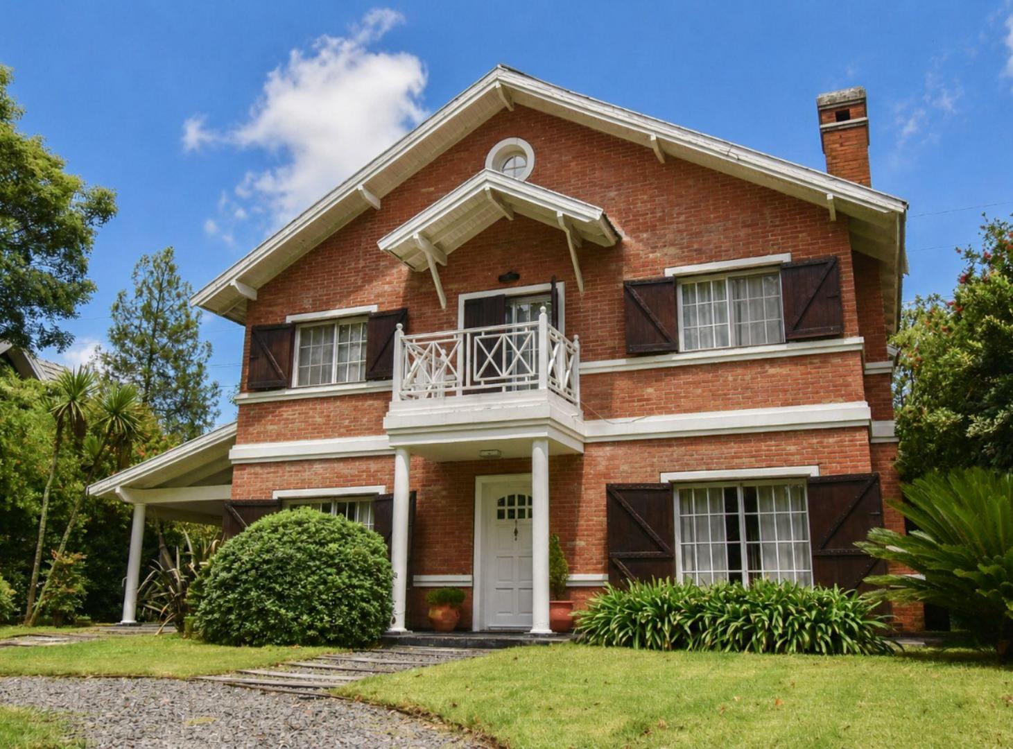 Foto de CASA EN VENTA SOLAR DEL BOSQUE EZEIZA, imagen 3